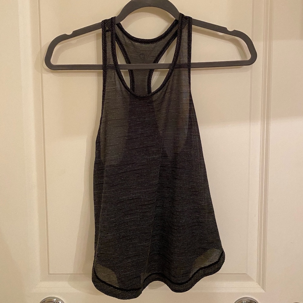 Workout Top